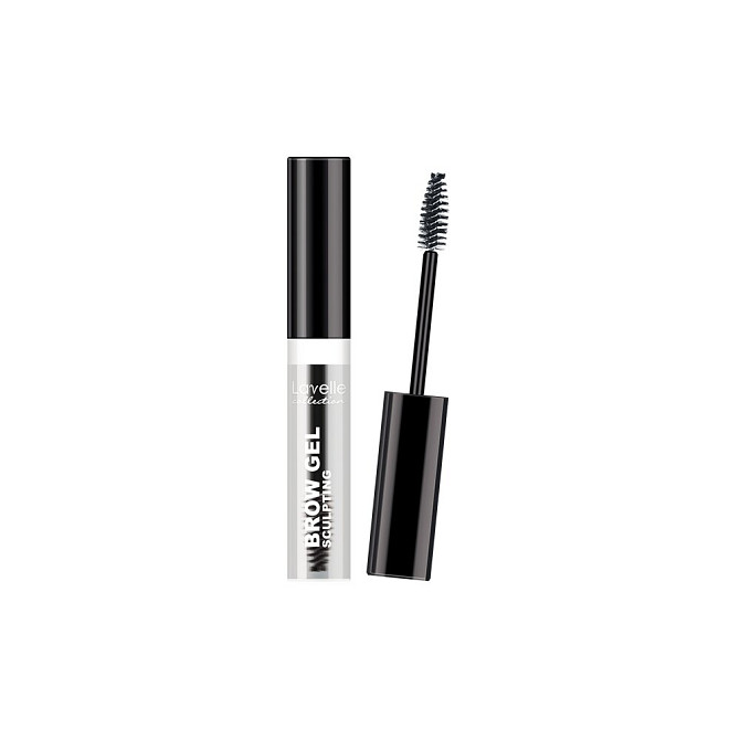 Гель для фиксации бровей Brow Sculpting Gel, LavelleCollection, прозрачный  - изображение 1