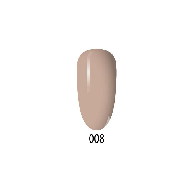 KOSMA гель-лак для ногтей Gel Polish, 10 мл, 009  - изображение 2