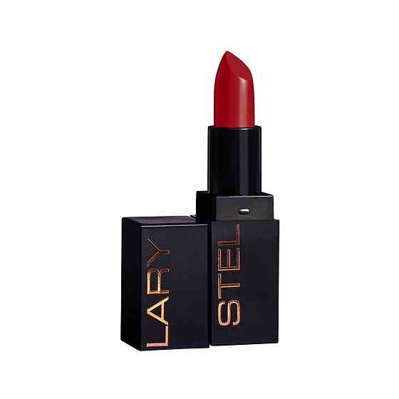 STELLARY помада для губ Wild Long lasting lipstick, оттенок 114 