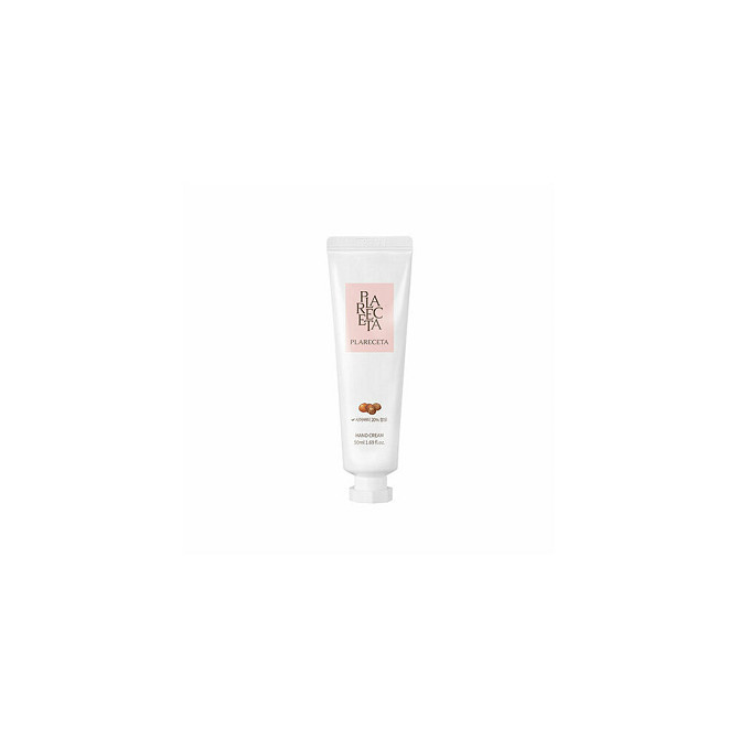 Крем для рук плацентарный регенерирующий PlaReceta Hand Cream 50 мл  - изображение 1