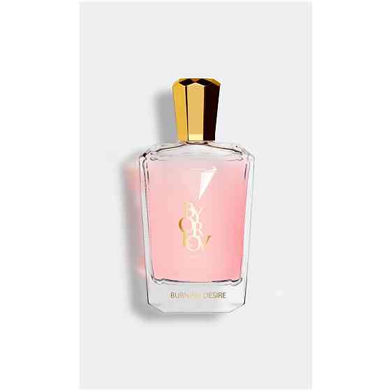 ORLOV PARIS Парфюмерная вода BURNING DESIRE, 75 мл 
