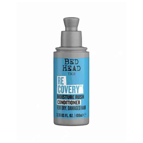 TIGI Bed Head Urban Anti+dotes Recovery - Кондиционер для поврежденных волос уровень 2 970 мл 