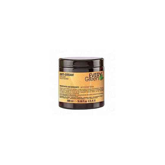 Маска для волос Dikson Anti-Oxidant Mashera Antiossidante, 250 мл 