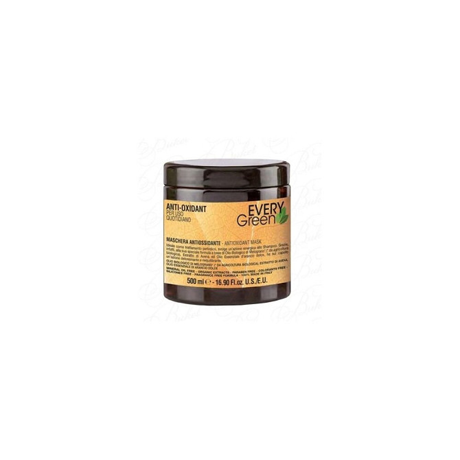 Маска для волос Dikson Anti-Oxidant Mashera Antiossidante, 250 мл  - изображение 1
