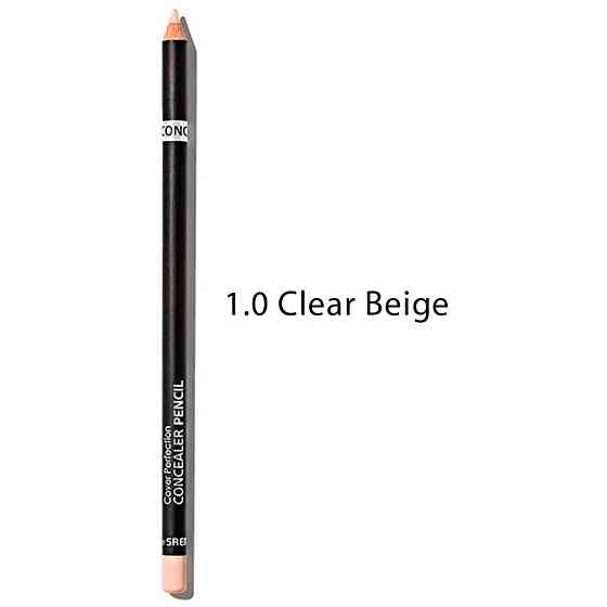 The Saem Cover Perfection Concealer Pencil, оттенок 02 Rich Beige 