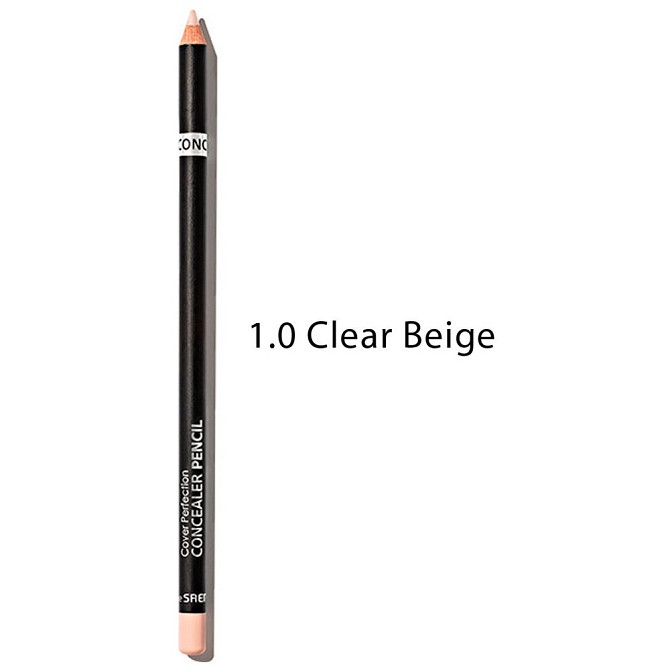 The Saem Cover Perfection Concealer Pencil, оттенок 02 Rich Beige  - изображение 2