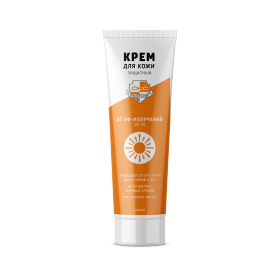 СКС СКС Profline крем защитный SPF 30, 100 мл, 5 шт. 