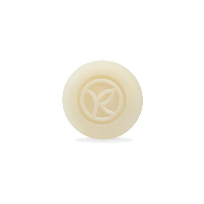Yves Rocher Твердый Шампунь питание с цветочными маслами БИО  - изображение 2