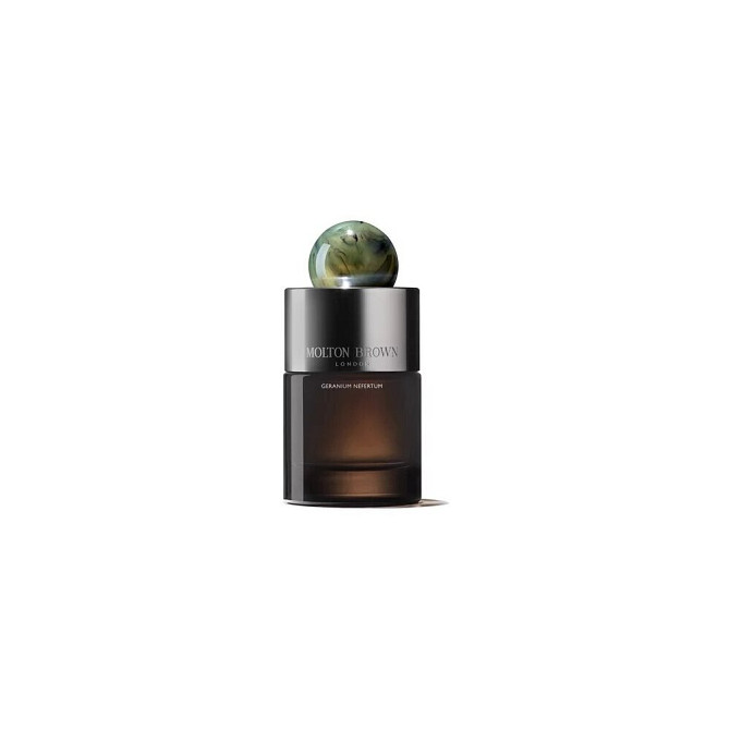 Molton Brown Geranium Nefertum 100 мл Туалетная вода Унисекс  - изображение 1