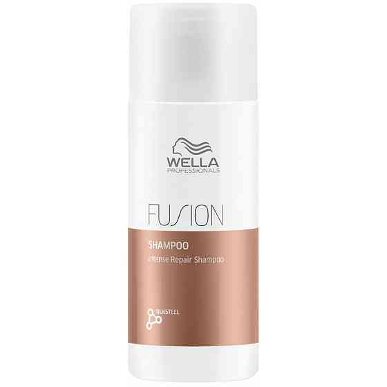 Wella Professionals шампунь Fusion, 250 мл 