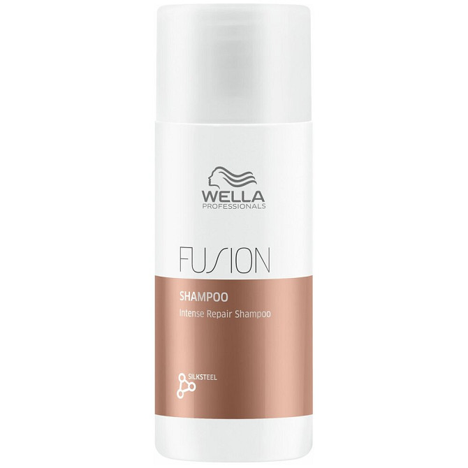 Wella Professionals шампунь Fusion, 250 мл  - изображение 1