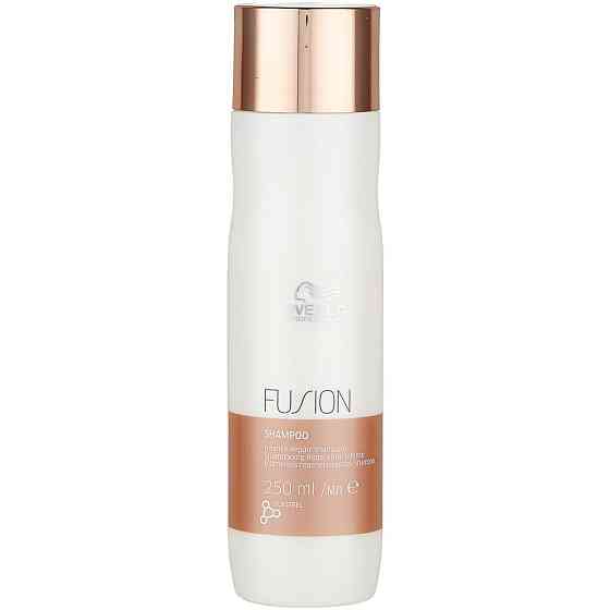 Wella Professionals шампунь Fusion, 250 мл 