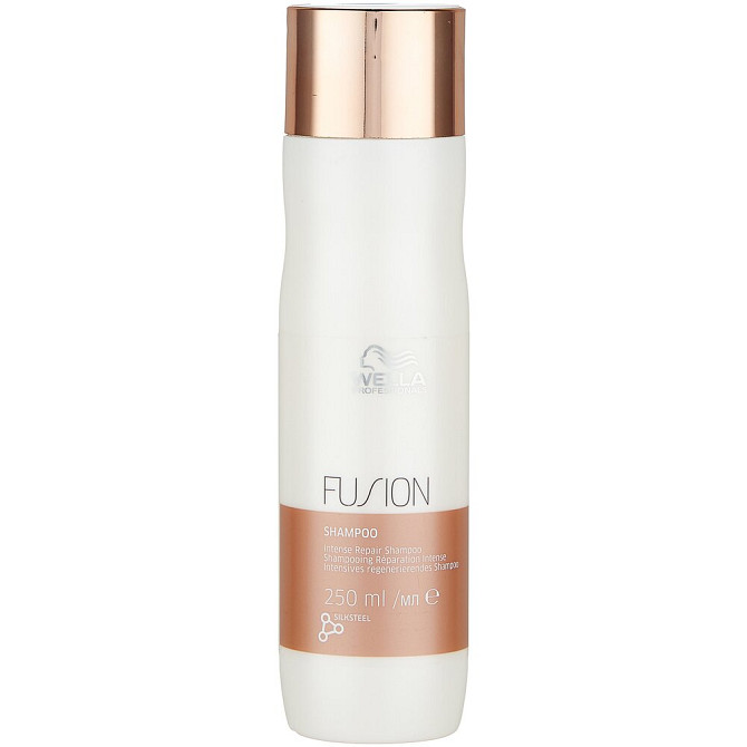 Wella Professionals шампунь Fusion, 250 мл  - изображение 2