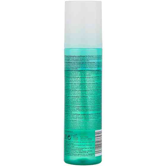 Revlon Professional несмываемый кондиционер Equave Instant Beauty Volumizing Detangling для тонких в 