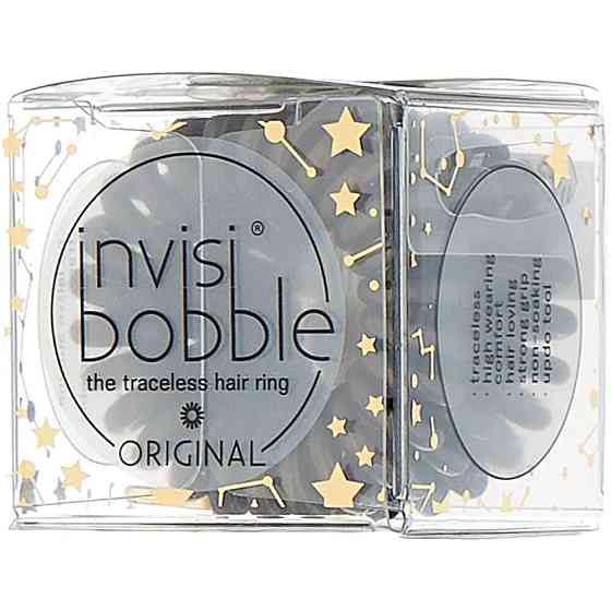 Резинка Invisibobble ORIGINAL Got to Glow, 3 шт. 