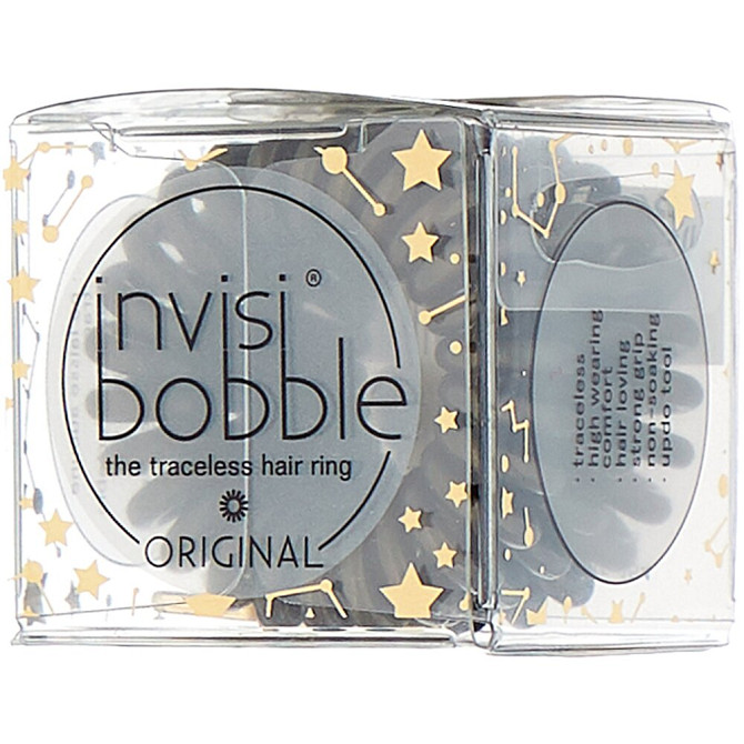 Резинка Invisibobble ORIGINAL Got to Glow, 3 шт.  - изображение 2