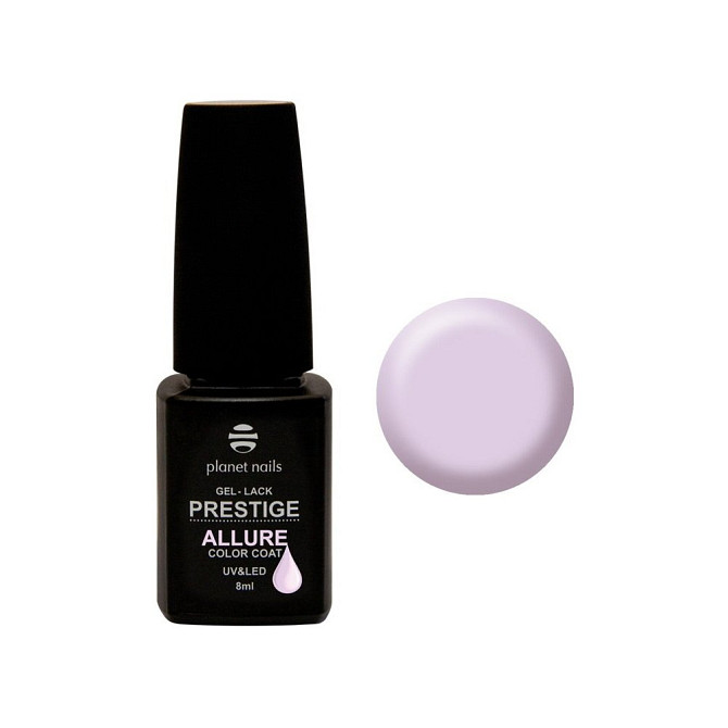 Planet nails Гель-лак Prestige Allure, 8 мл, 623  - изображение 3