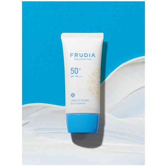 Frudia крем с ультра защитой SPF 50, 50 мл 