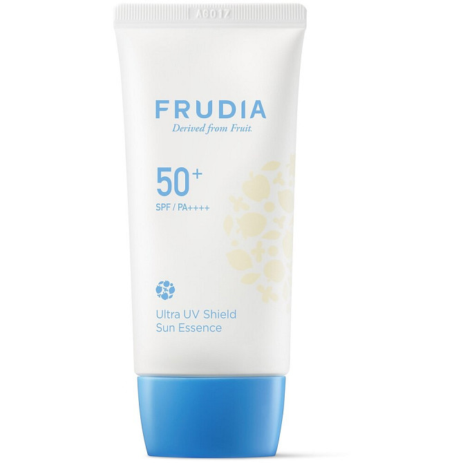 Frudia крем с ультра защитой SPF 50, 50 мл  - изображение 1