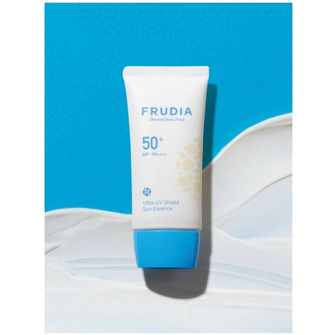 Frudia крем с ультра защитой SPF 50, 50 мл  - изображение 2