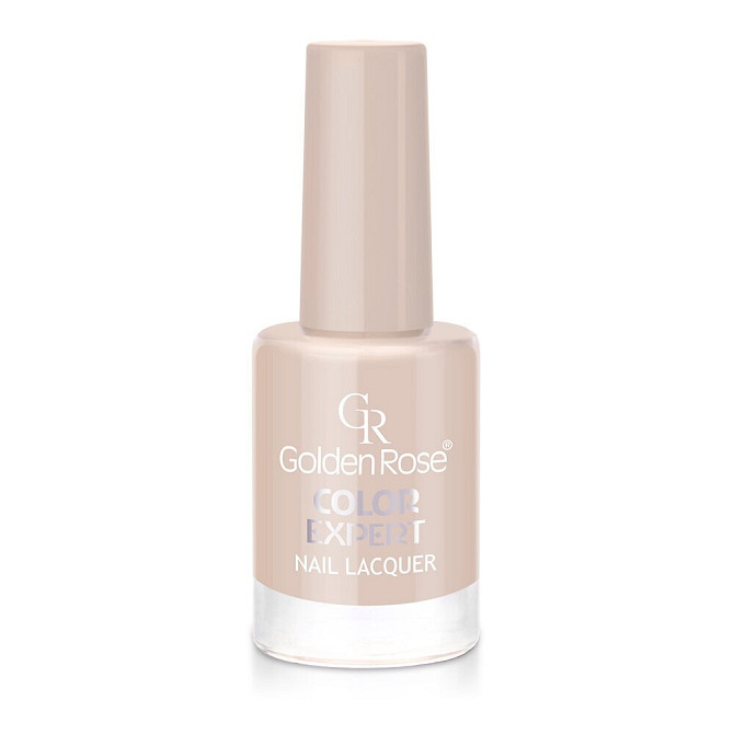 Golden Rose Лак для ногтей Color Expert Nail Lacquer, 10.2 мл, 79  - изображение 1