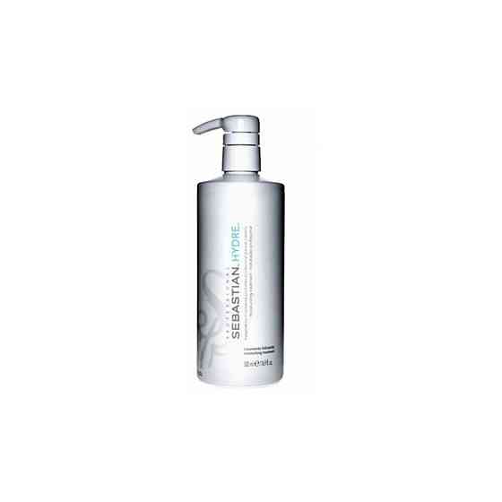 SEBASTIAN Professional HYDRE Deep Treatment Маска для волос глубоко увлажняющая, 500 мл, туба 