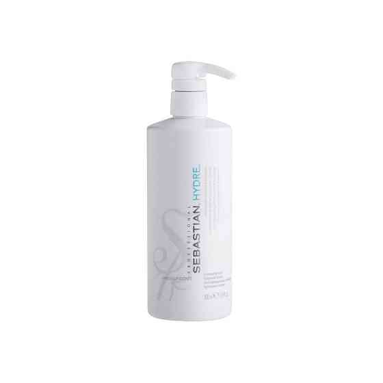 SEBASTIAN Professional HYDRE Deep Treatment Маска для волос глубоко увлажняющая, 500 мл, туба 