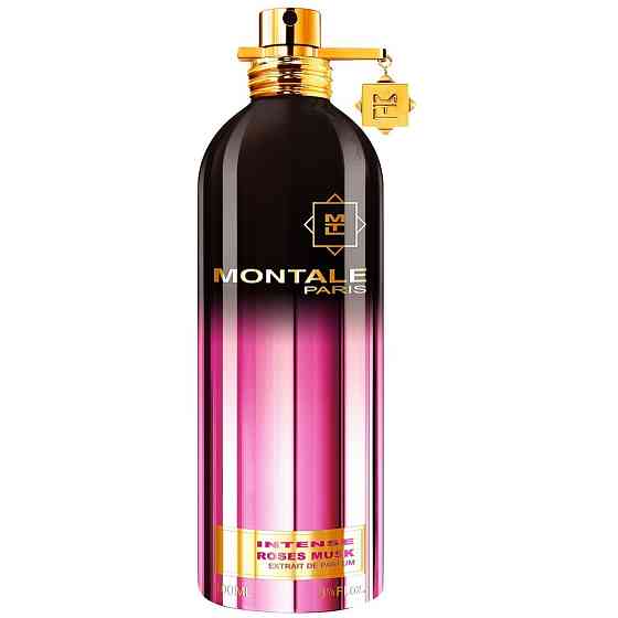 MONTALE Intense Roses Musk, 100 мл 