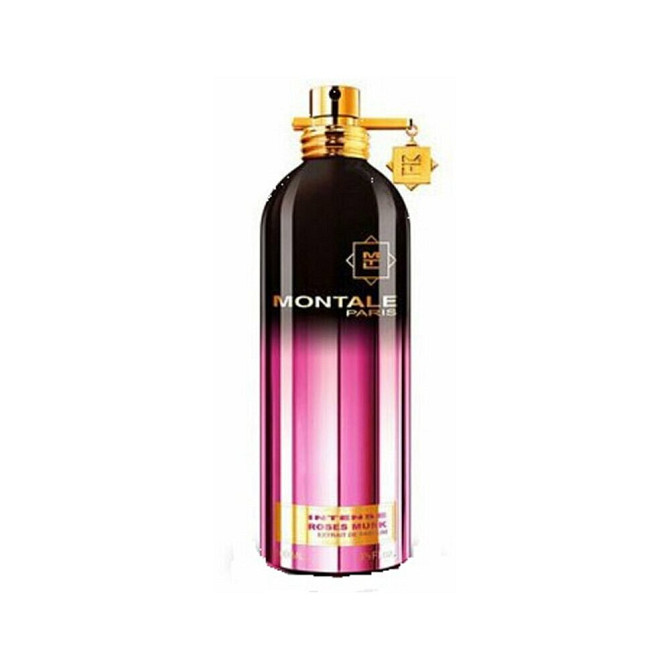 MONTALE Intense Roses Musk, 100 мл  - изображение 3