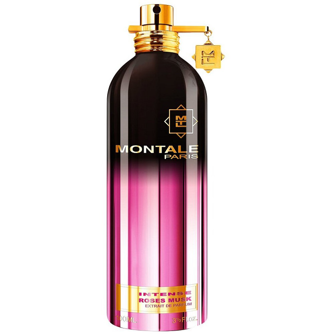 MONTALE Intense Roses Musk, 100 мл  - изображение 1