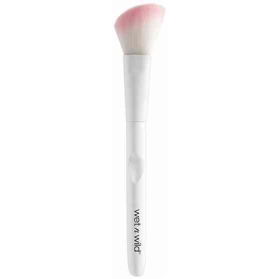 Wet n Wild Кисть E790 contour brush белый 