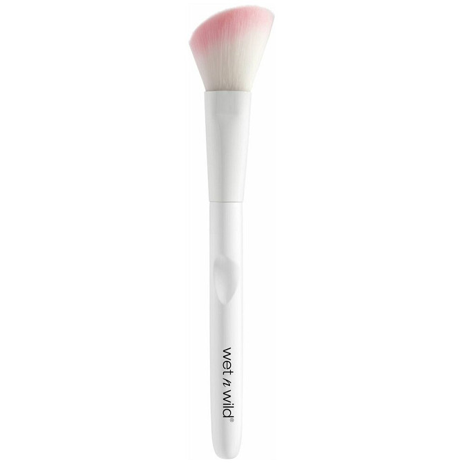 Wet n Wild Кисть E790 contour brush белый  - изображение 1