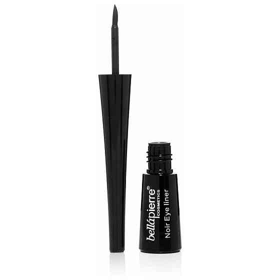 Bellapierre Подводка для глаз Noir eye liner, оттенок noir 