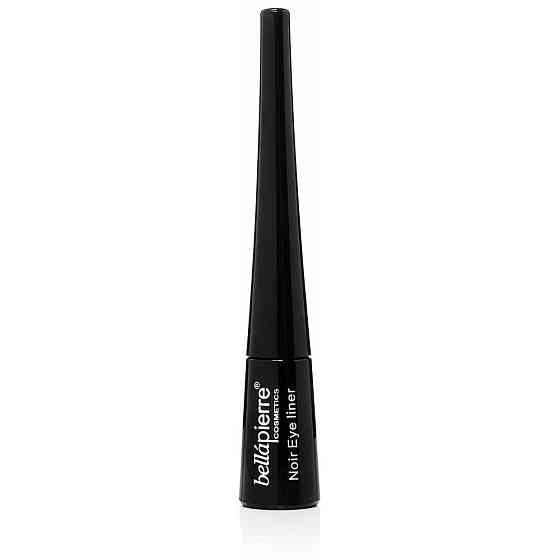 Bellapierre Подводка для глаз Noir eye liner, оттенок noir 