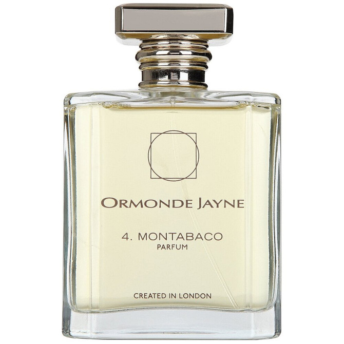 Ormonde Jayne духи Montabaco, 50 мл  - изображение 1