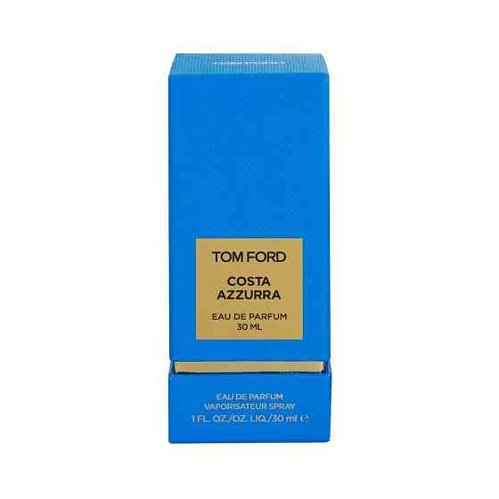 Tom Ford парфюмерная вода Costa Azzurra, 50 мл 