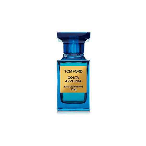 Tom Ford парфюмерная вода Costa Azzurra, 50 мл 