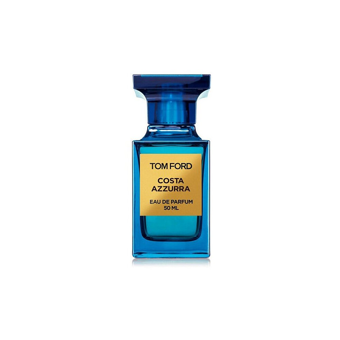 Tom Ford парфюмерная вода Costa Azzurra, 50 мл  - изображение 3