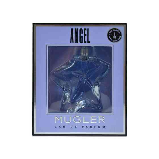 MUGLER парфюмерная вода Angel, 50 мл 