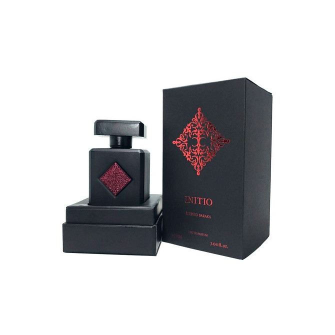 Initio Parfums Prives парфюмерная вода Blessed Baraka, 90 мл  - изображение 2