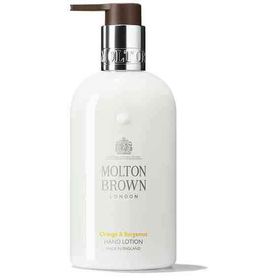 Molton Brown Лосьон для рук Orange & bergamot, 300 мл 