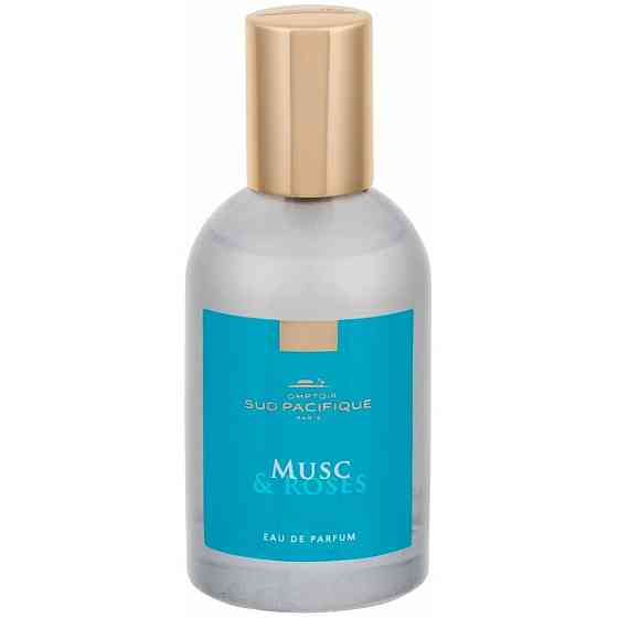 Comptoir Sud Pacifique парфюмерная вода Musc & Roses, 100 мл 