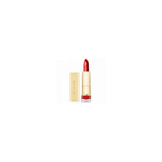 Max Factor помада для губ Colour Elixir увлажняющая, оттенок 120 midnight mauve 