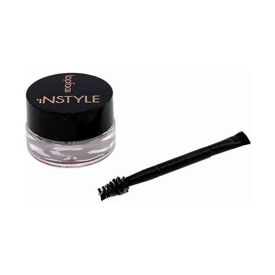 Topface Гель для бровей Instyle 4 г, 4 г, 004 Chocolate 