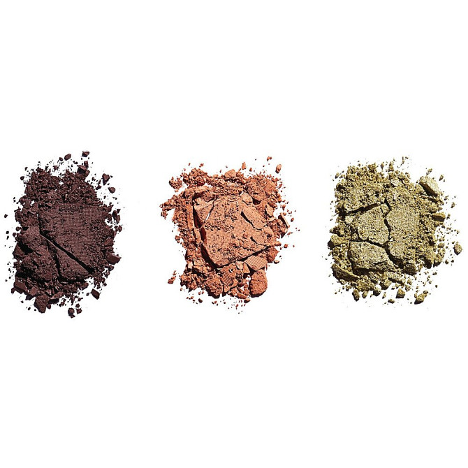 REVOLUTION Палетка теней Reloaded Palette, 16.5 г  - изображение 3