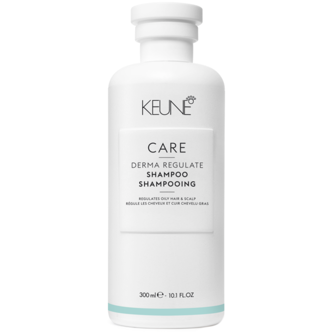 Keune шампунь для волос Care Derma Regulate, 300 мл  - изображение 1