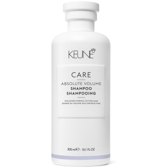 Keune шампунь Care Absolute Volume, 300 мл 