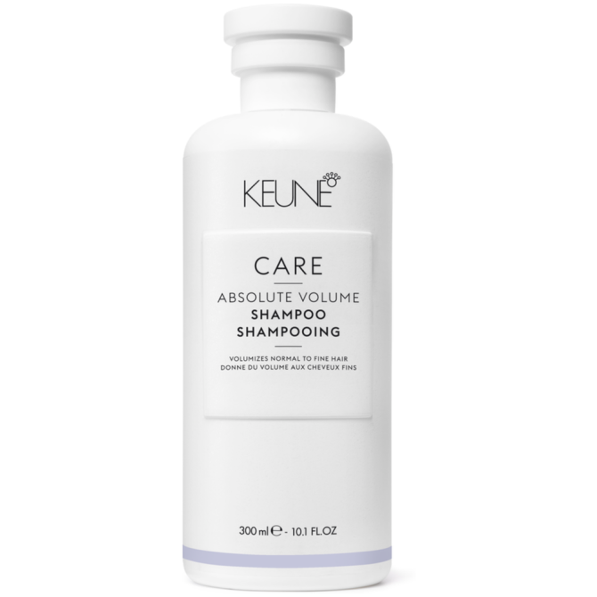 Keune шампунь Care Absolute Volume, 300 мл  - изображение 1