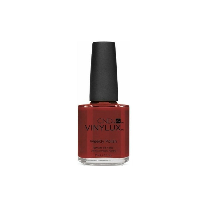 CND Лак для ногтей Vinylux, 15 мл, 192 reflecting pool  - изображение 2