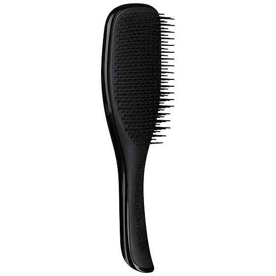 TANGLE TEEZER массажная щетка The Wet Detangler, для распутывания волос, 22 см 